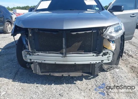 2020 Chevrolet Traverse Awd Ls z USA, uszkodzony, nr VIN 1GNEVFKW7LJ185908